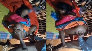 Desi Village Wife Fucked | Viral MMS Desi