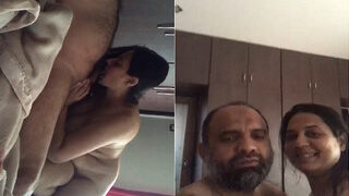 Desi Wife Blowjob | Viral MMS Desi
