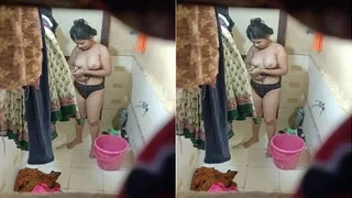 Desi Girl Nude Video Record | Viral MMS Desi