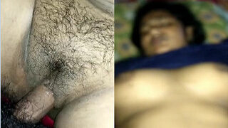 Desi Girl Hard Fucked | Viral MMS Desi