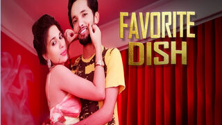Favorite Dish | Viral MMS Desi