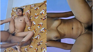 Pihu Bhabhi Ridding Dick | Viral MMS Desi