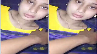 Horny Slim Wife Blowjob And Fucked Part 3 | Viral MMS Desi