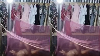 Desi Village Wife Fucking | Viral MMS Desi