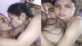 Horny Bhabhi Ridding Dick | Viral MMS Desi