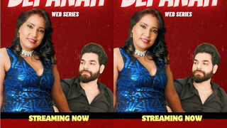 BEPANAH | Viral MMS Desi