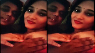 Hot Desi Girl Shows Nude Body And Fucked With BF Part 5 | Viral MMS Desi