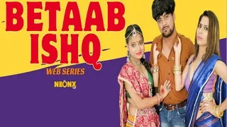 BETAAB ISHQ | Viral MMS Desi
