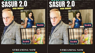 MARDANA SASUR 2.0 | Viral MMS Desi