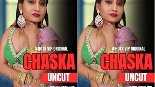 CHASKA | Viral MMS Desi