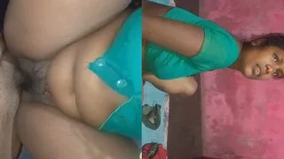 Desi CPl Romance And Fucking | Viral MMS Desi