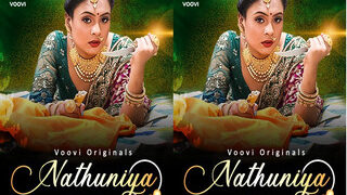 Nathuniya Part 02 Episode 4 | Viral MMS Desi