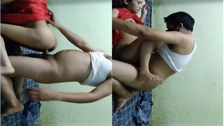 Desi Wife Blowjob And Fucking Part 3 | Viral MMS Desi