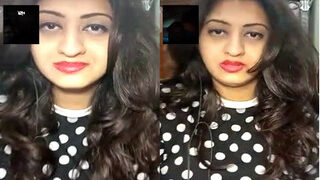 Paki Pid Girl Shows On Vc | Viral MMS Desi
