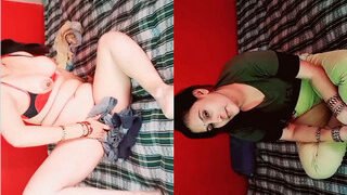 Desi Puja Bhabhi Blowjob And Fucking Part 1 | Viral MMS Desi