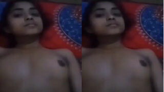 Cute Desi Wife Fucking | Viral MMS Desi