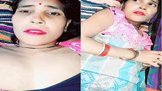 Desi Wife Fucking | Viral MMS Desi