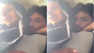 Desi Mallu Girl Enjoy With Lover Part 2 | Viral MMS Desi