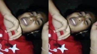 Desi Girl Handjob And Fucked Part 1 | Viral MMS Desi