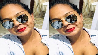 Sexy Lankan Girl Masturbating | Viral MMS Desi