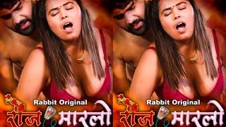 Rose Marlo Part- 04 Episode 7 | Viral MMS Desi