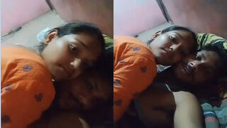 Desi Girl Ridding Dick | Viral MMS Desi