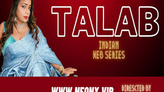 TALAB | Viral MMS Desi