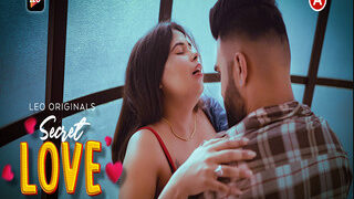 Secret Love | Viral MMS Desi