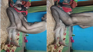 Desi Village Wife Fucking Part 3 | Viral MMS Desi