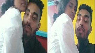 Desi Girl Ridding Dick | Viral MMS Desi