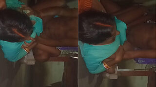 Desi Village Wife Fucked | Viral MMS Desi