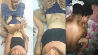 Friends With Benefits | Viral MMS Desi