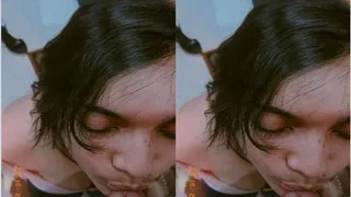Sexy Desi Girl Blowjob | Viral MMS Desi
