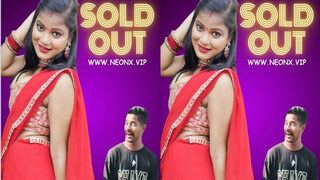 SOLD OUT | Viral MMS Desi