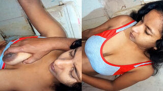 Sexy Desi Wife Blowjob And FUcking Part 1 | Viral MMS Desi