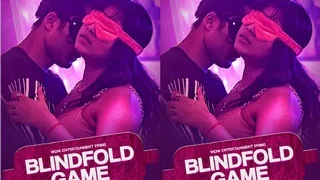 Blind Fold Game Episode 1 | Viral MMS Desi