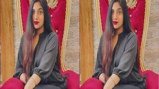 Horny Desi Girl Ridding Dick | Viral MMS Desi