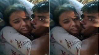 Desi Lover Fucking | Viral MMS Desi