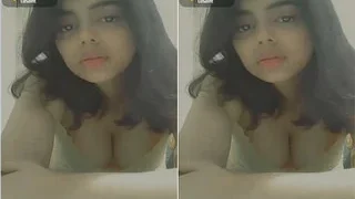 Horny Paki Girl Fingering Part 3 | Viral MMS Desi
