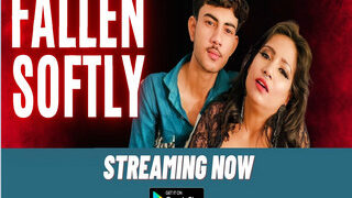 FALLEN SOFTLY | Viral MMS Desi