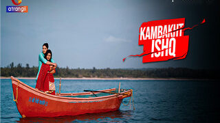 Kambakht Ishq – Part 1 Episode 1 | Viral MMS Desi