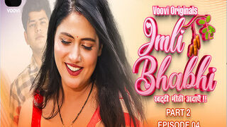 Imli Bhabhi Part 02 Episode 4 | Viral MMS Desi