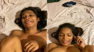 Cute Odia Girl Fucking In Hotel Part 2 | Viral MMS Desi
