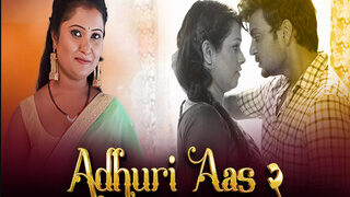 ADHURI AAS 2 Episode 5 | Viral MMS Desi
