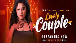 Lovely Couple Episode 1 | Viral MMS Desi