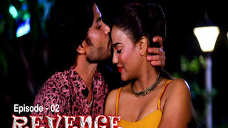 REVENGE Episode 2 | Viral MMS Desi