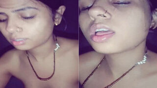 Desi Latika Bhabhi Fucking | Viral MMS Desi