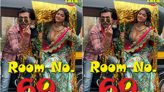 Room No.69 Episode 1 | Viral MMS Desi