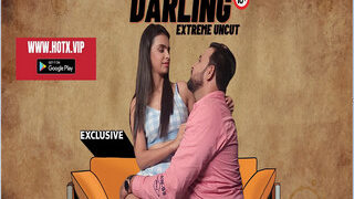 DARLING UNCUT | Viral MMS Desi