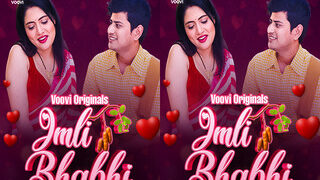 Imli Bhabhi Episode 2 | Viral MMS Desi